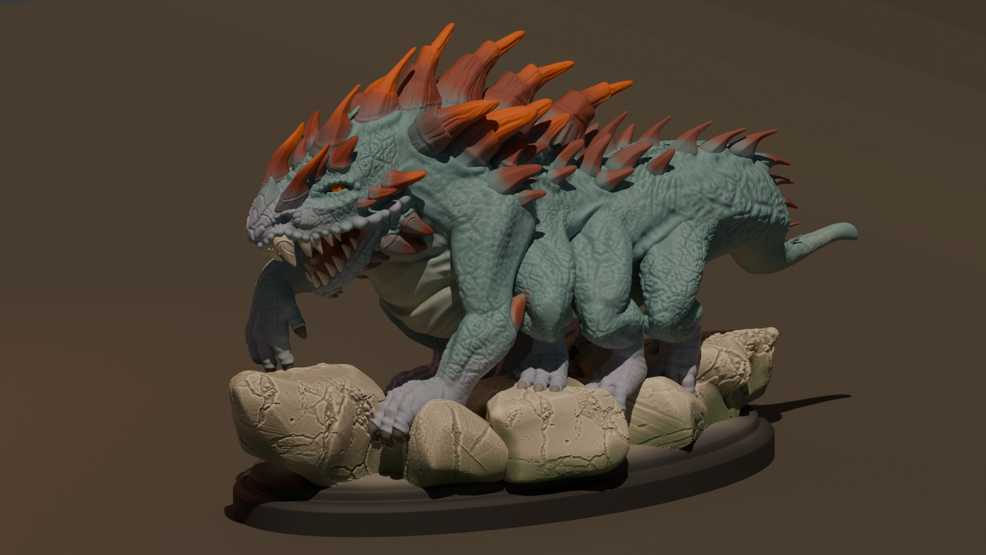 Basilisk